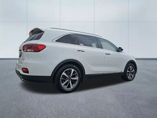 2019 Kia Sorento EX V6