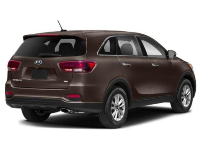 2019 Kia Sorento EX Sport V6