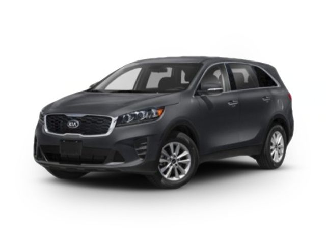 2019 Kia Sorento EX Sport V6