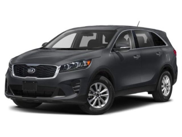 2019 Kia Sorento EX Sport V6