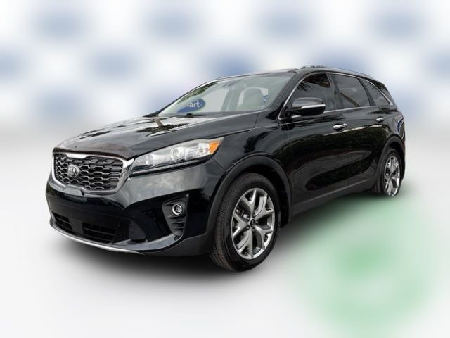 2019 Kia Sorento EX Sport V6