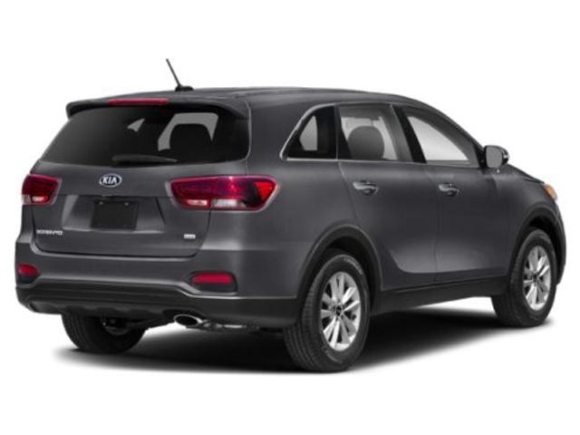 2019 Kia Sorento EX Sport V6