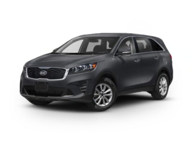 2019 Kia Sorento EX Sport V6