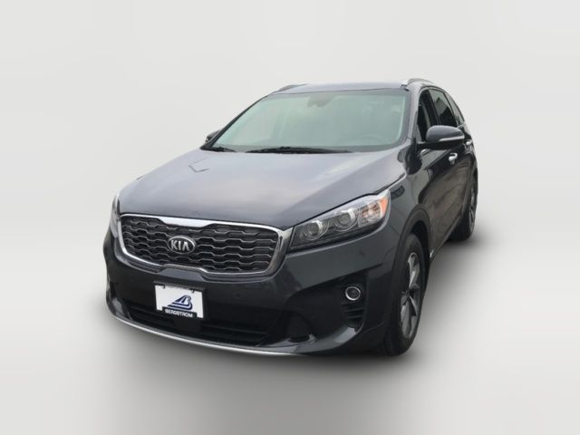 2019 Kia Sorento EX V6