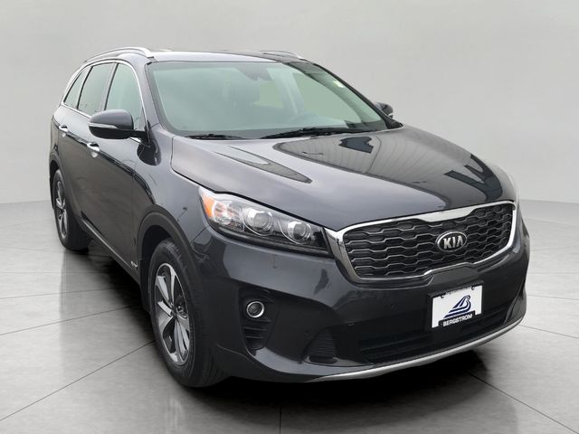 2019 Kia Sorento EX V6