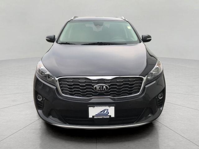 2019 Kia Sorento EX V6