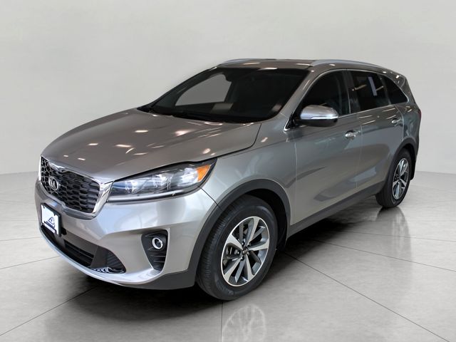 2019 Kia Sorento EX V6