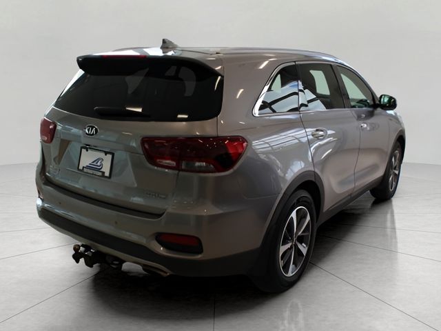 2019 Kia Sorento EX V6