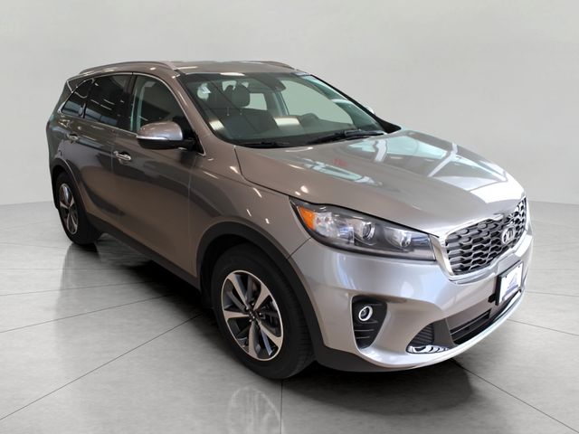 2019 Kia Sorento EX V6