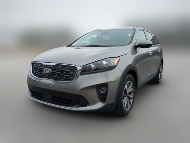 2019 Kia Sorento EX V6
