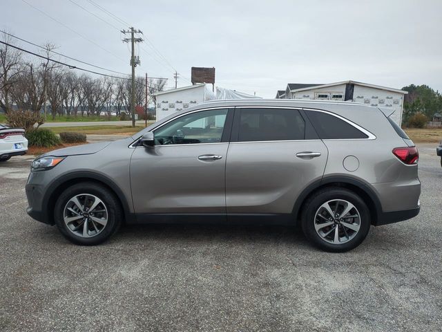 2019 Kia Sorento EX V6