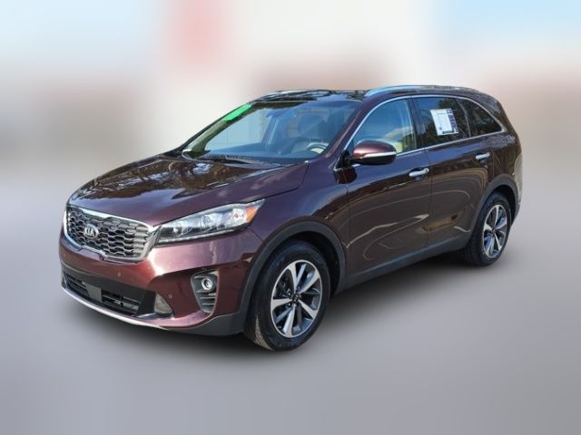 2019 Kia Sorento EX V6