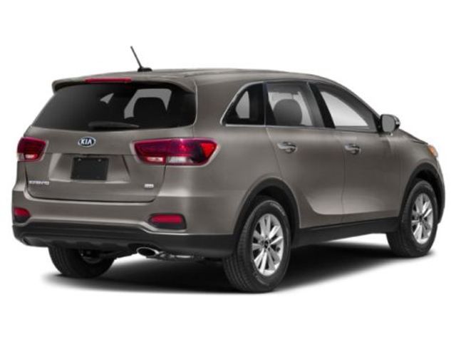 2019 Kia Sorento EX V6