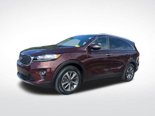 2019 Kia Sorento EX V6