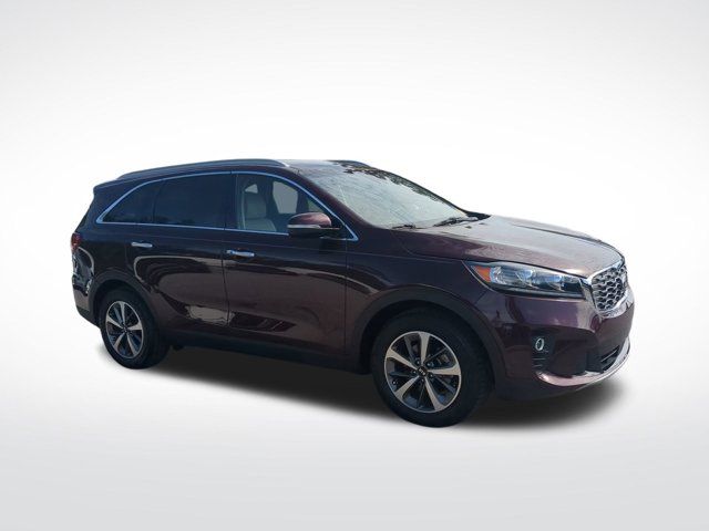 2019 Kia Sorento EX V6