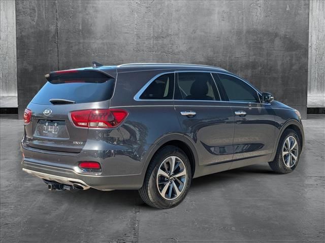 2019 Kia Sorento EX V6