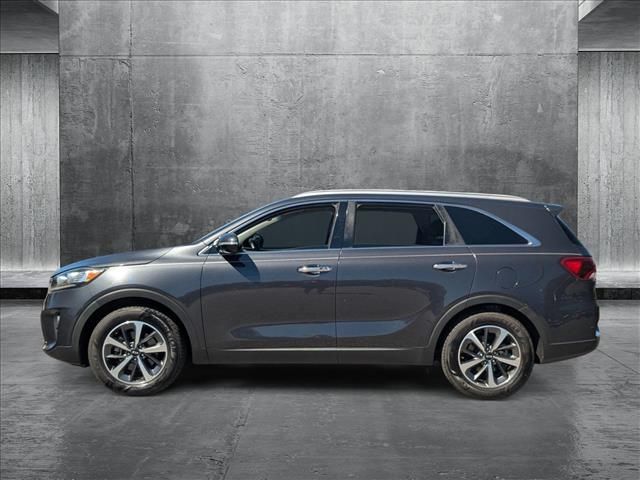 2019 Kia Sorento EX V6