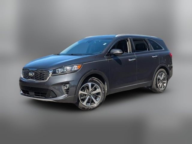 2019 Kia Sorento EX V6