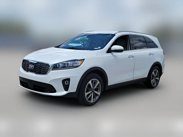 2019 Kia Sorento EX V6
