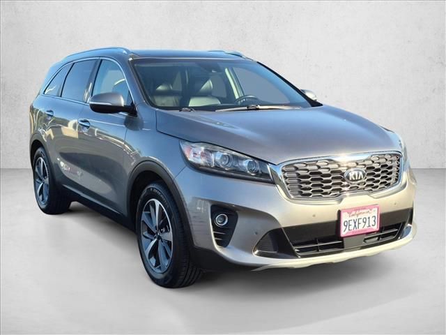 2019 Kia Sorento EX V6