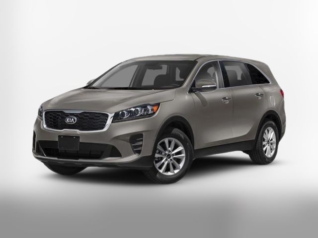 2019 Kia Sorento EX V6