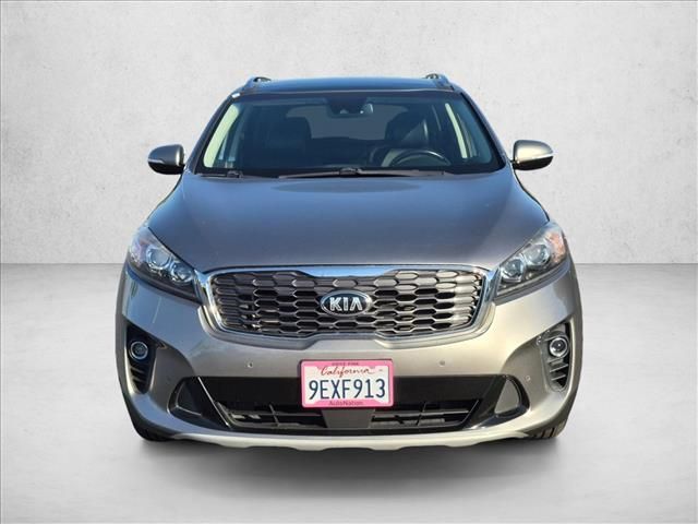 2019 Kia Sorento EX V6