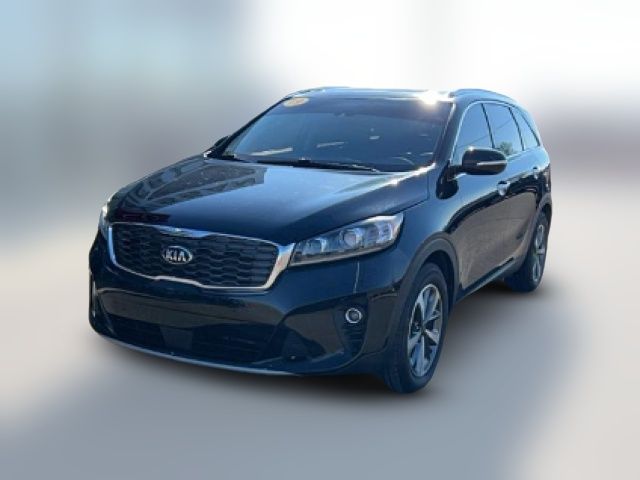 2019 Kia Sorento EX V6