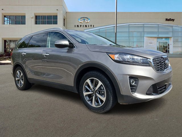 2019 Kia Sorento EX V6