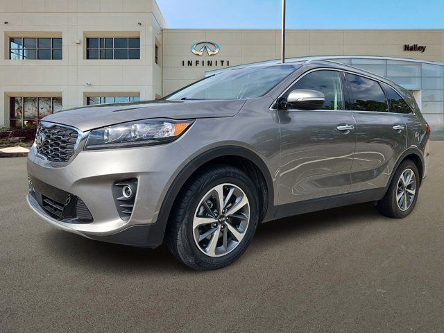 2019 Kia Sorento EX V6