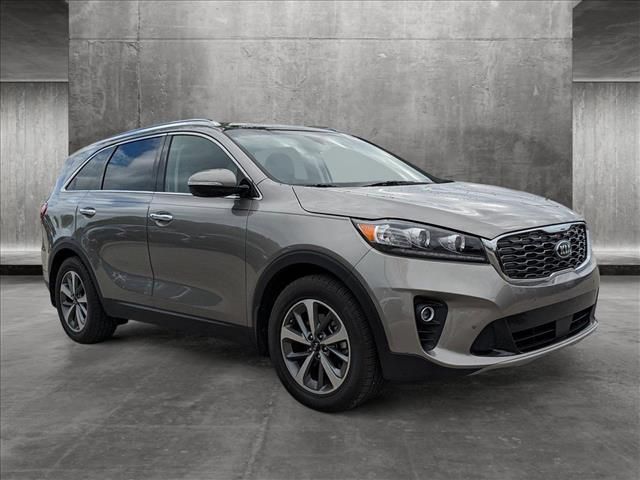 2019 Kia Sorento EX V6