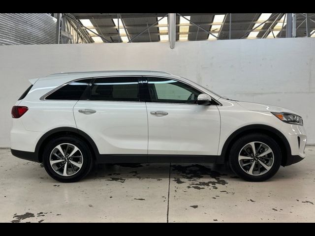 2019 Kia Sorento EX V6