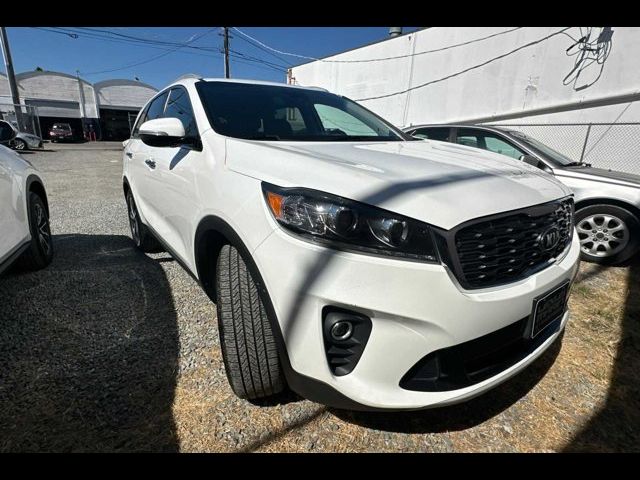 2019 Kia Sorento EX V6