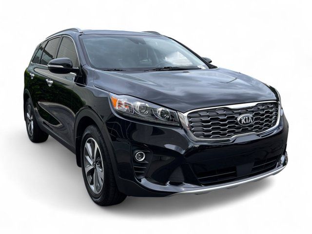 2019 Kia Sorento EX V6