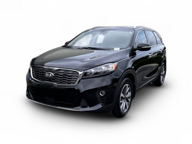 2019 Kia Sorento EX V6
