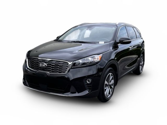 2019 Kia Sorento EX V6