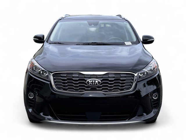 2019 Kia Sorento EX V6