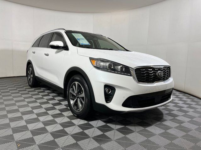 2019 Kia Sorento EX V6