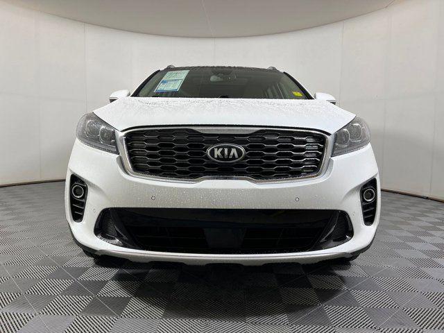 2019 Kia Sorento EX V6