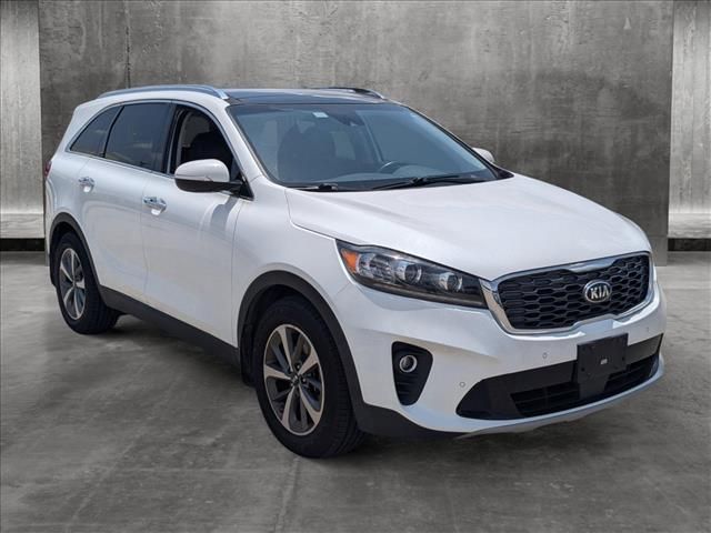 2019 Kia Sorento EX V6