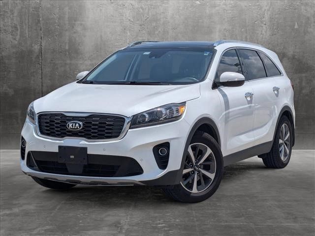 2019 Kia Sorento EX V6