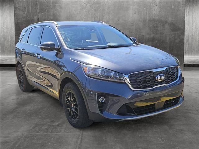 2019 Kia Sorento EX V6