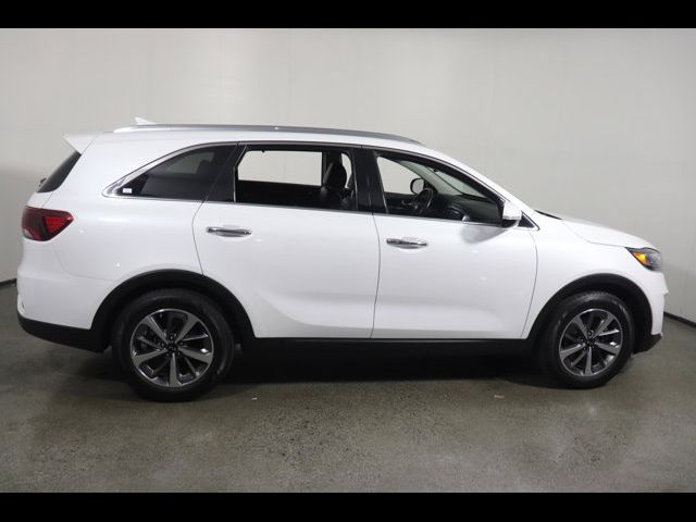 2019 Kia Sorento EX V6