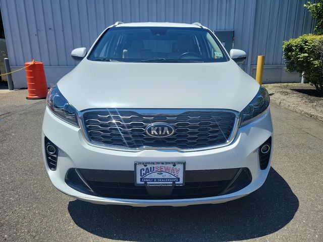 2019 Kia Sorento EX V6