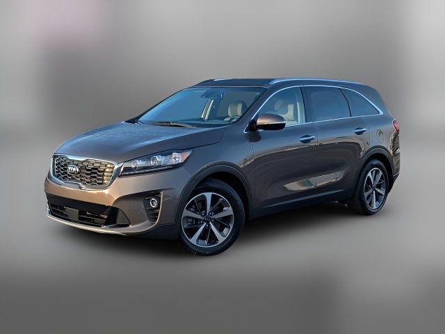 2019 Kia Sorento EX V6