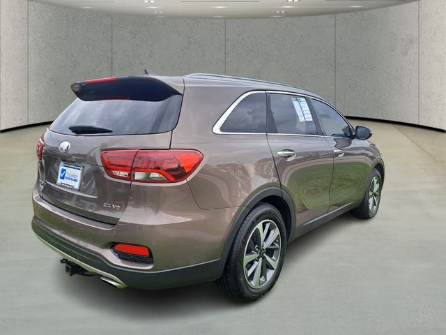 2019 Kia Sorento EX V6