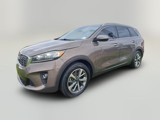 2019 Kia Sorento EX V6