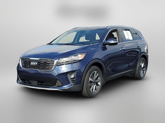 2019 Kia Sorento EX V6