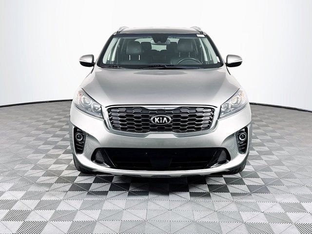 2019 Kia Sorento EX V6