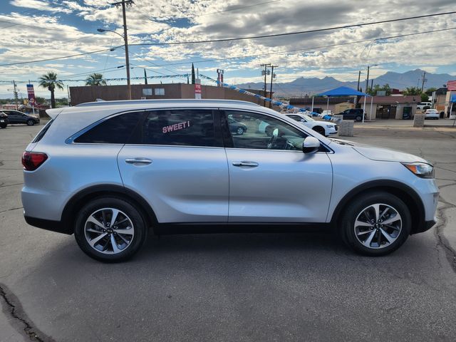 2019 Kia Sorento EX V6