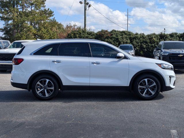 2019 Kia Sorento EX V6